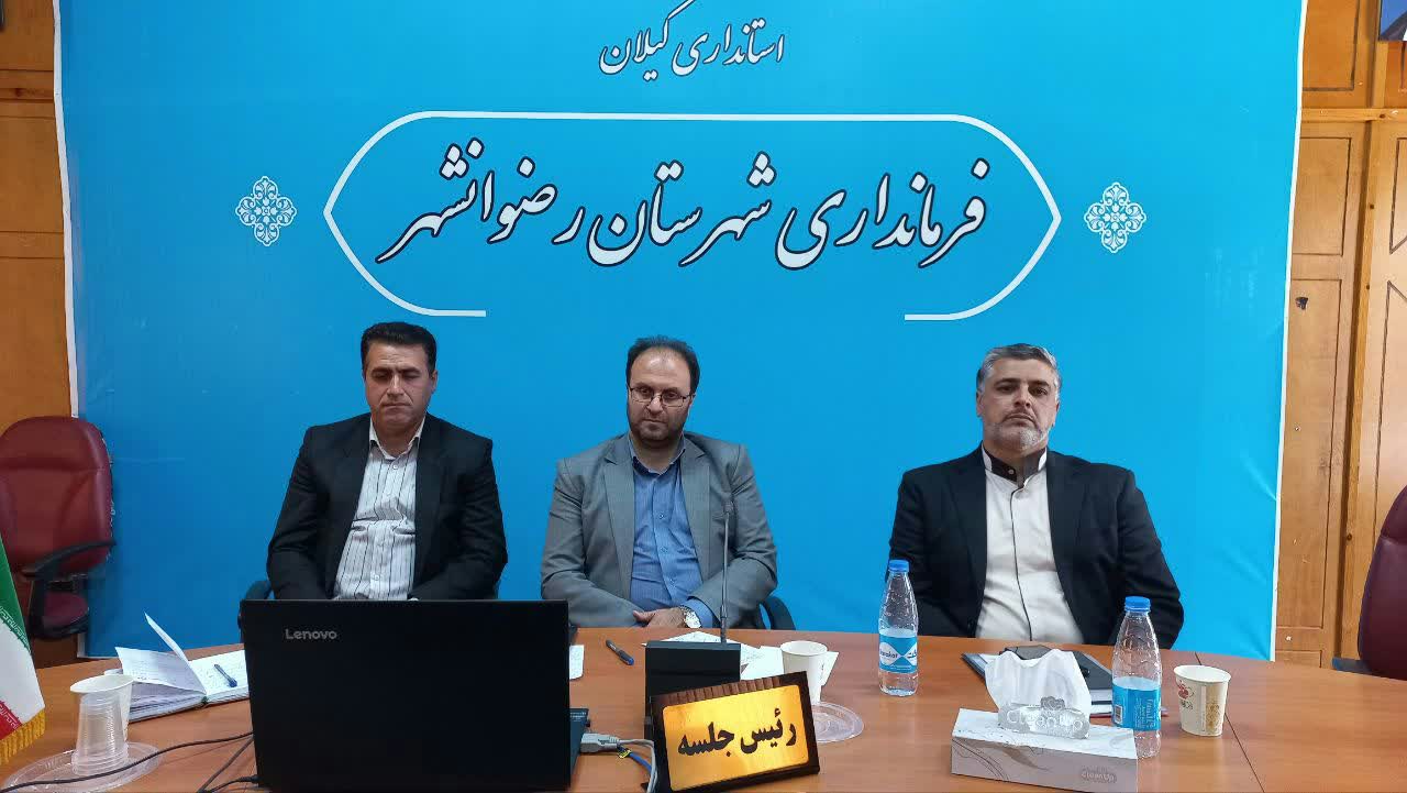  دهیاران زبان گویای خدمات دولت مردمی باشند